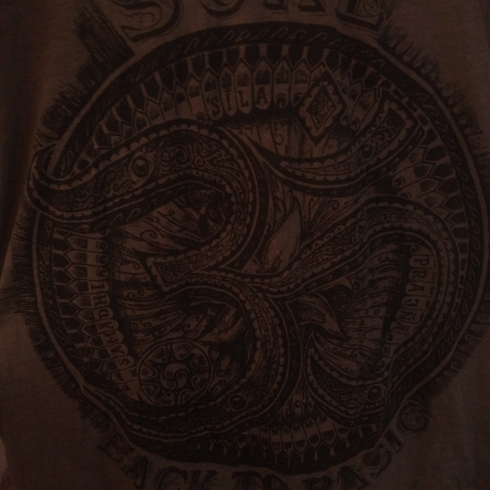 Ohm Tee